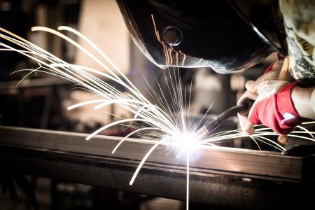Custom fabrication and welding services make your kalamazoo creations come to life