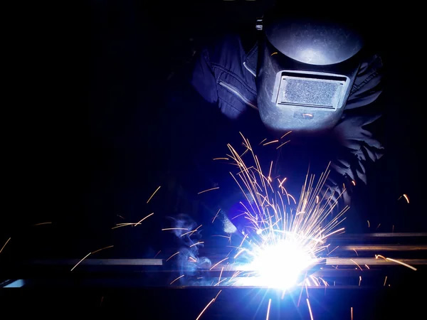 Welding Services