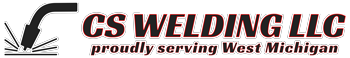 CS Welding & Outdoor Services, LLC Logo