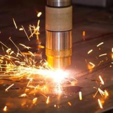 Master the Art of Precision With CNC Plasma Cutting Thumbnail